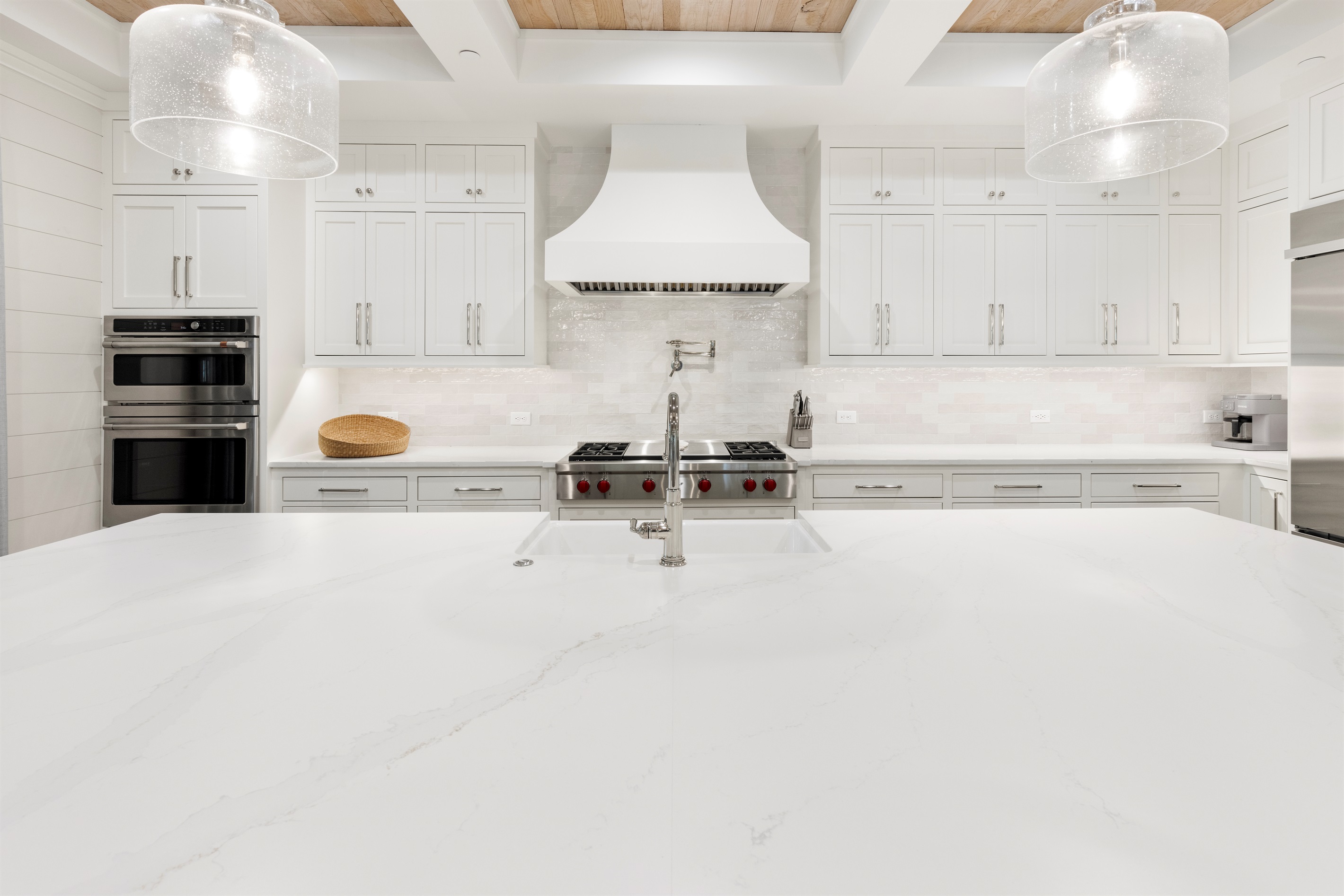 Kitchen (1st Floor)