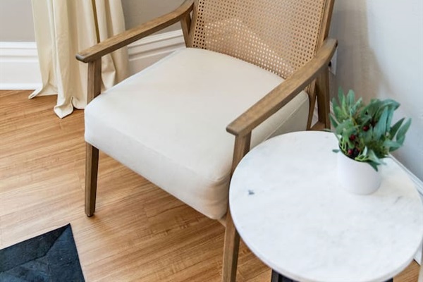 Sitting Area