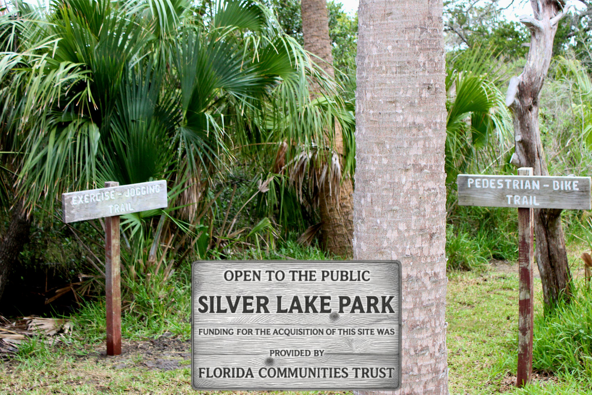 Outdoor Adventure Awaits: Explore lush trails for jogging, biking, and serene nature walks!  At Silver Lake Park you can also launch a kayak or a sup.  There's also a playground for the kids.  Located 1 mile from The Compass Star.