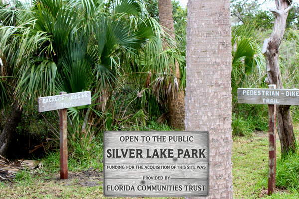 Outdoor Adventure Awaits: Explore lush trails for jogging, biking, and serene nature walks!  At Silver Lake Park you can also launch a kayak or a sup.  There's also a playground for the kids.  Located 1 mile from The Compass Star.