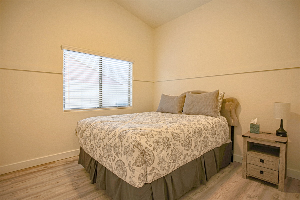 Goodyear Retreat | 4BD 2BTH | Heated Pool — Goodyear Retreat | 4Bed&2Bath | Heated Pool, Goodyear, Arizona — photo 33