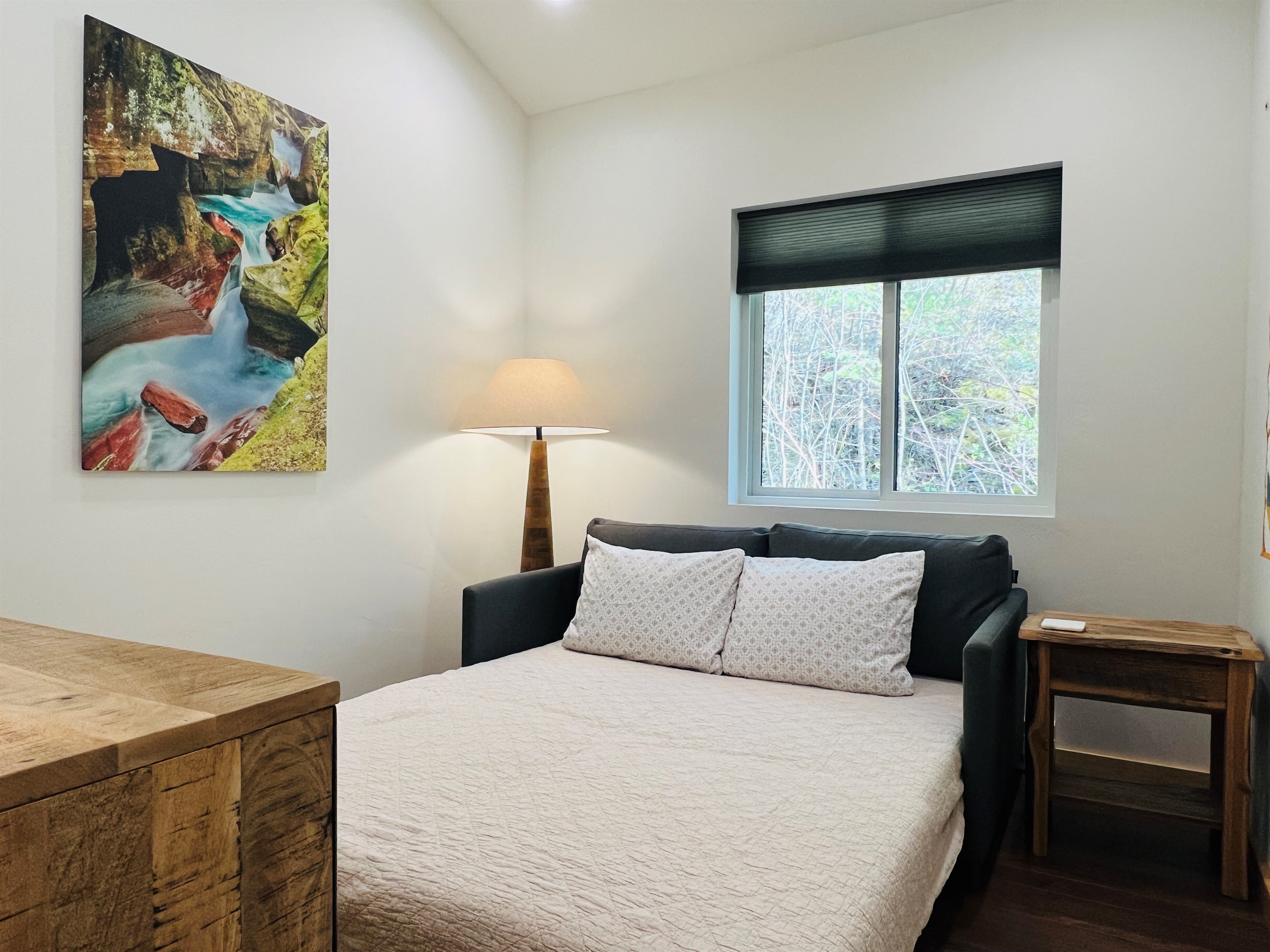 2nd Bedroom Queen