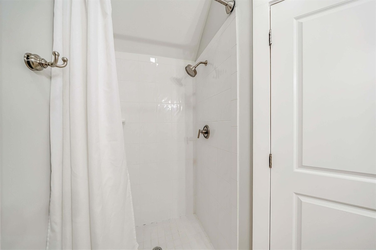 4th Bathroom
