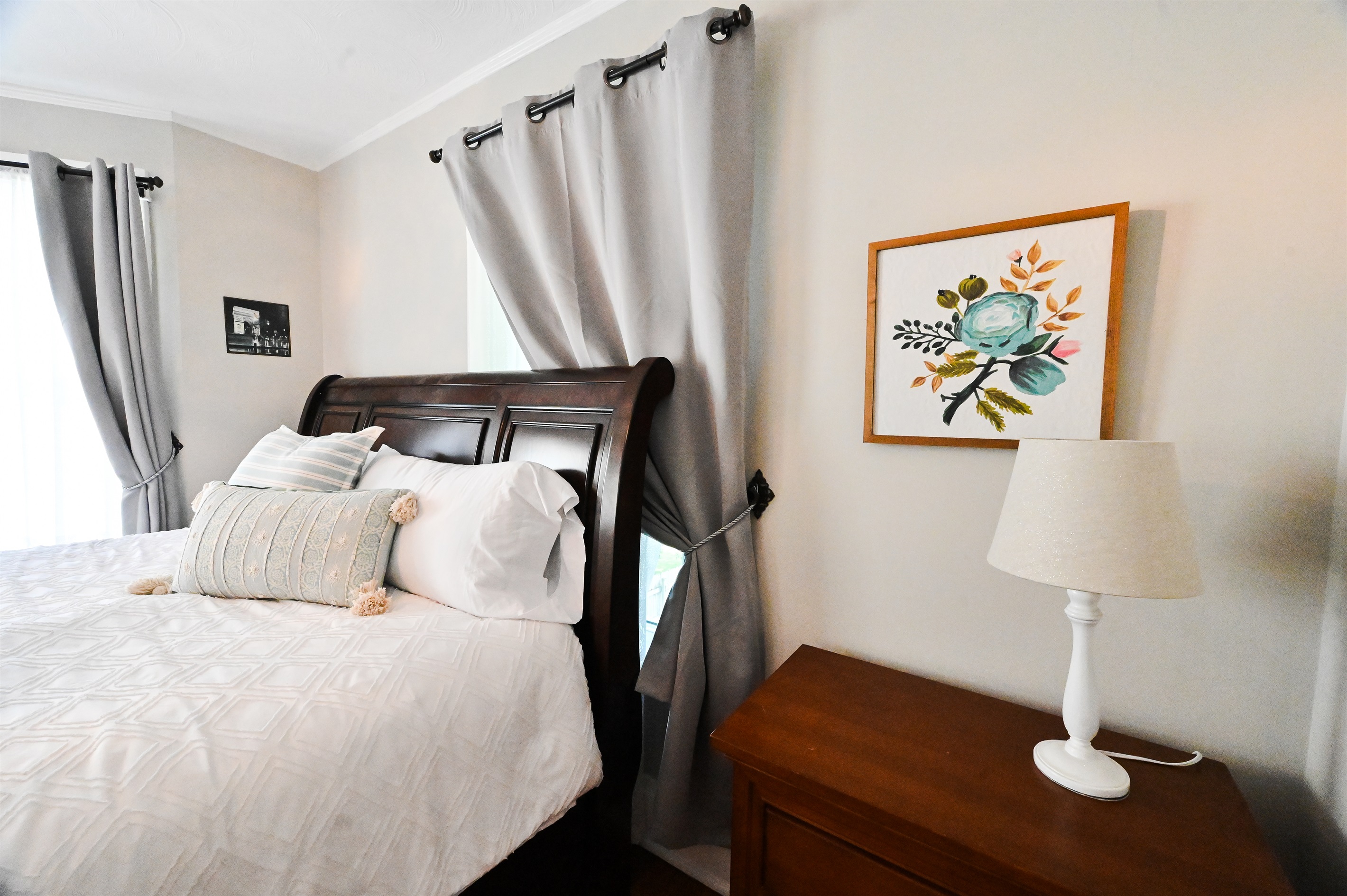 Bedroom 3 - King