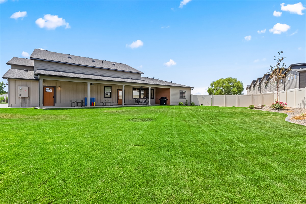 Lawn