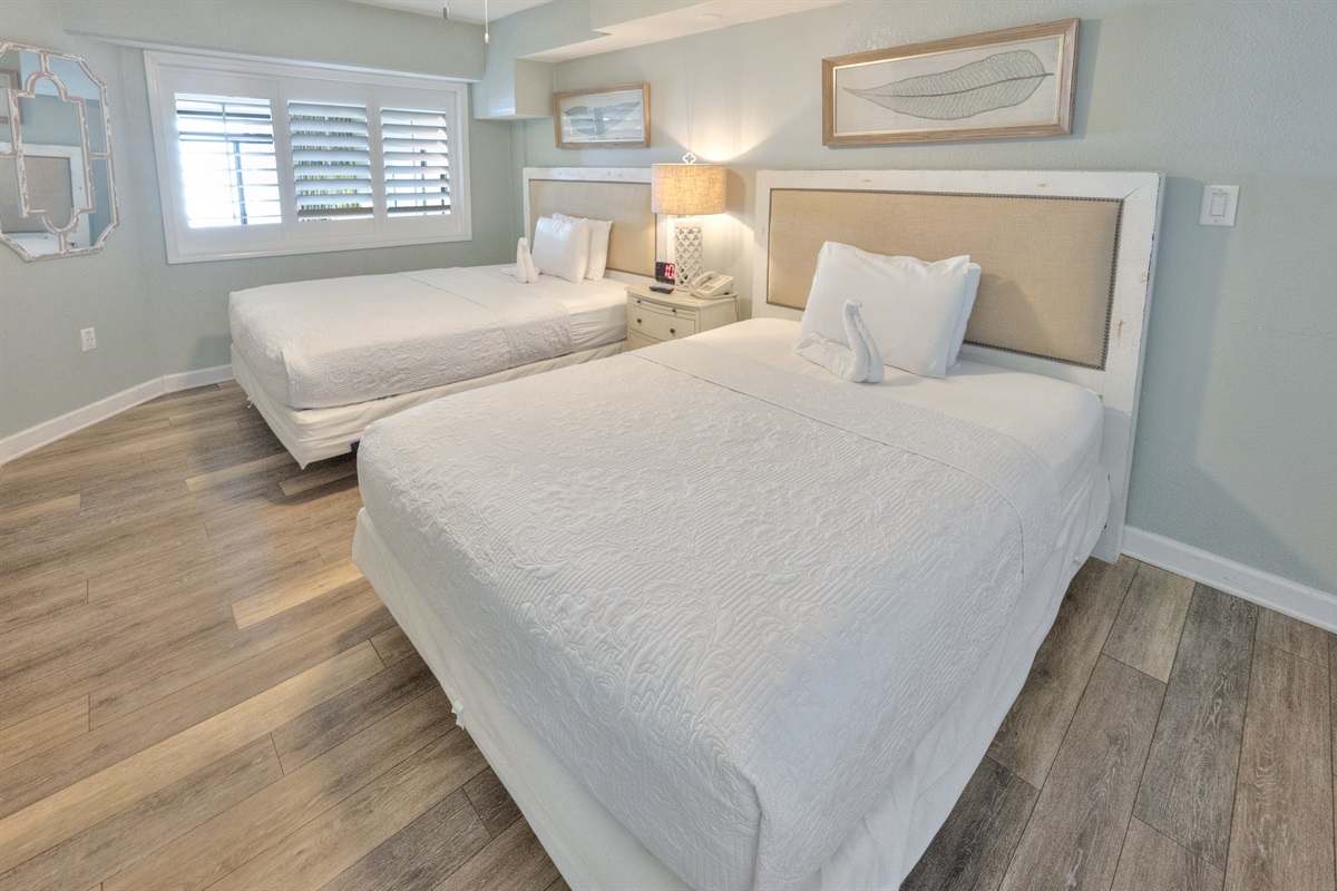 Stunning Bedroom ✨ Beautifully Decorated 🛏️💫