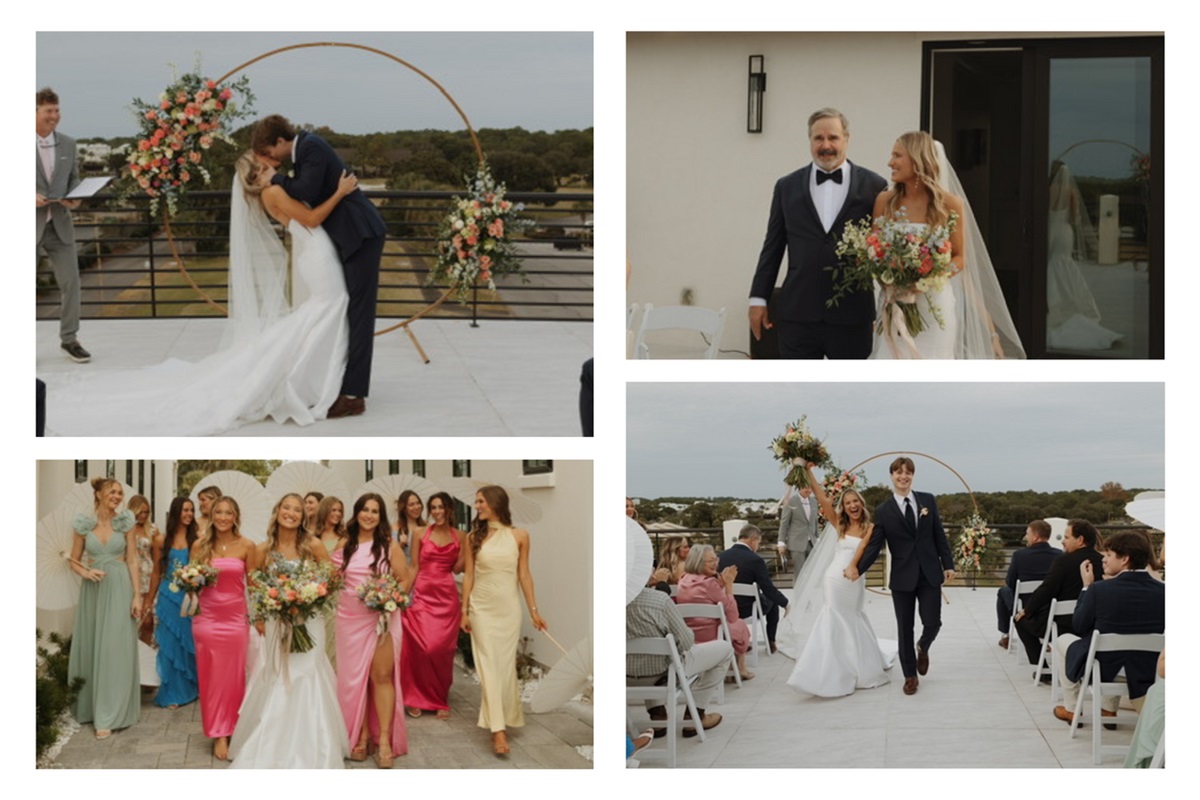 Say &ldquo;I do&rdquo; with a view. Rooftop micro weddings blend coastal scenery, intimate moments, and unforgettable sunsets for the perfect sentimental celebration.