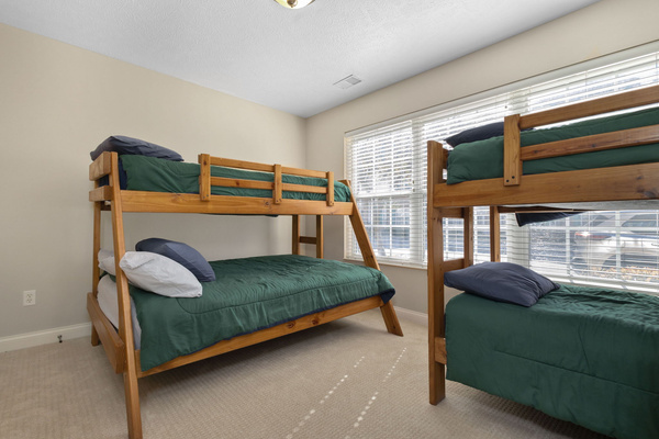 Fighting Irish Retreat | 3BR/4BA, photo 16