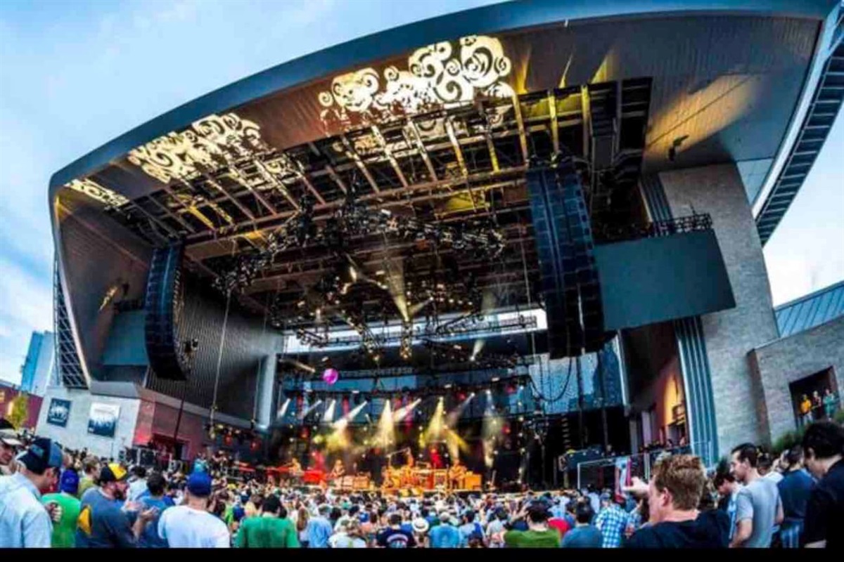 Ascend Arena within walking distance of Condo