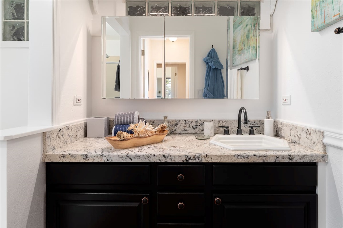 Ensuite