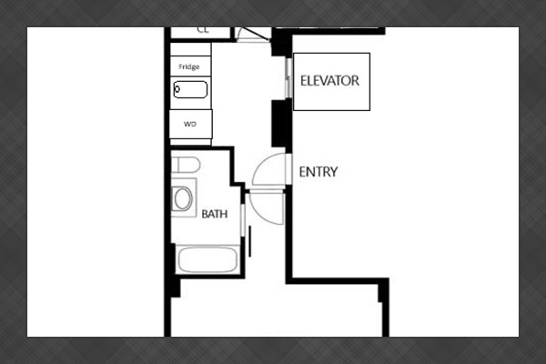 Floor Plan for Each Floor
