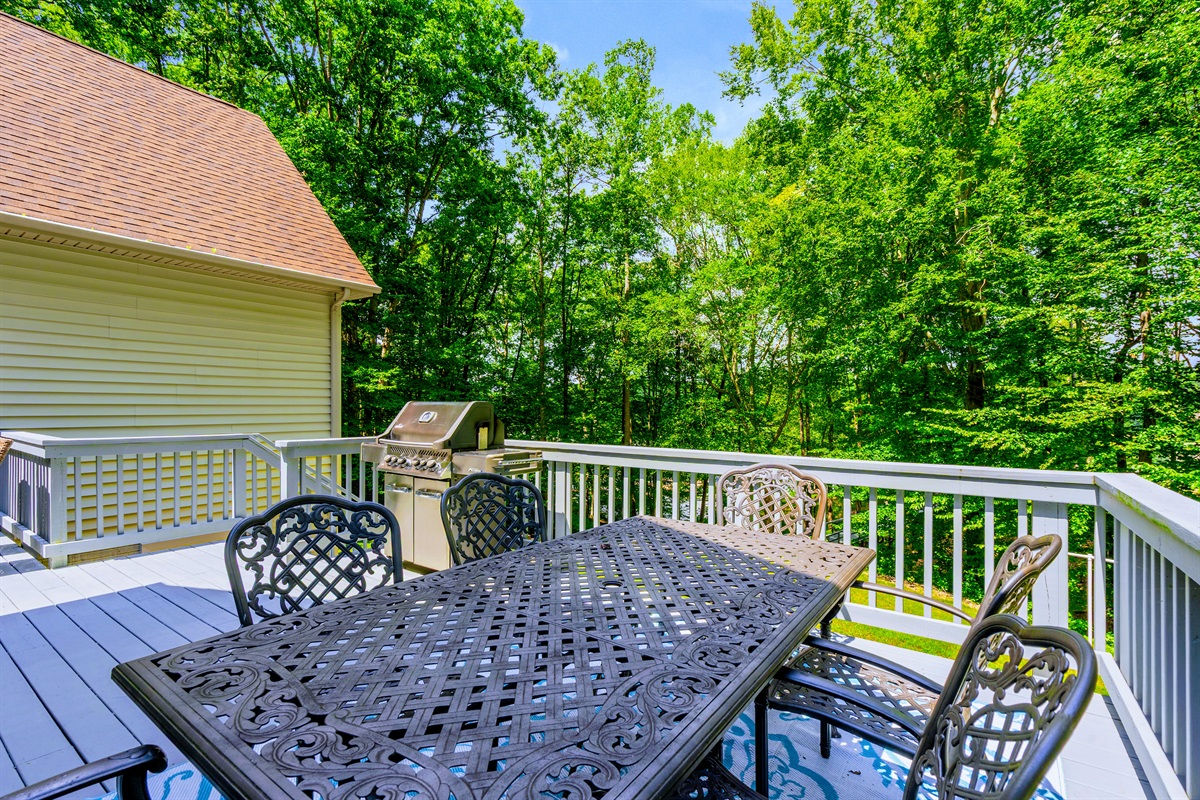 Outdoor Space