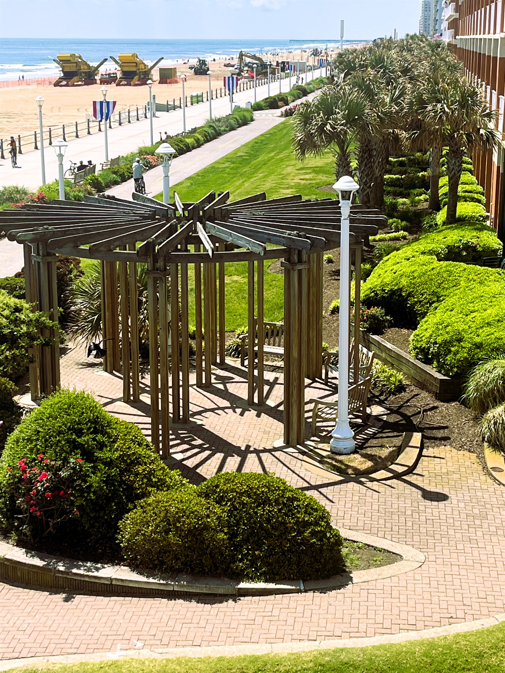 Boardwalk
