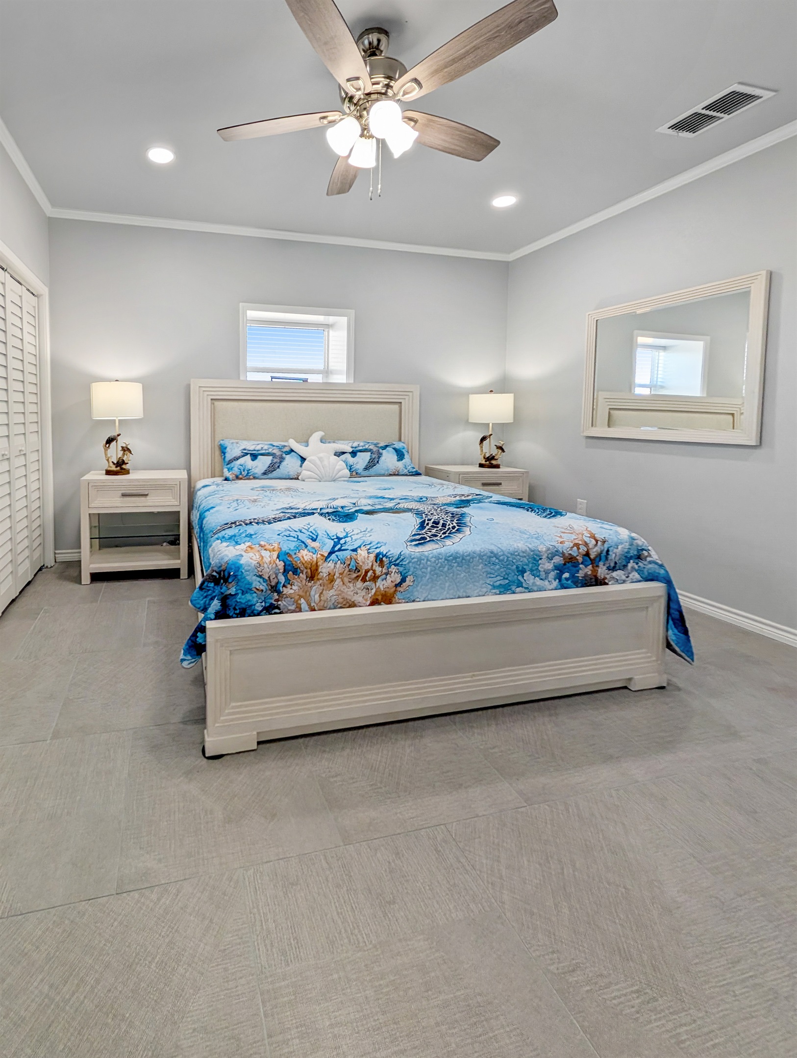 Bedroom 3 has an En Suite bathroom