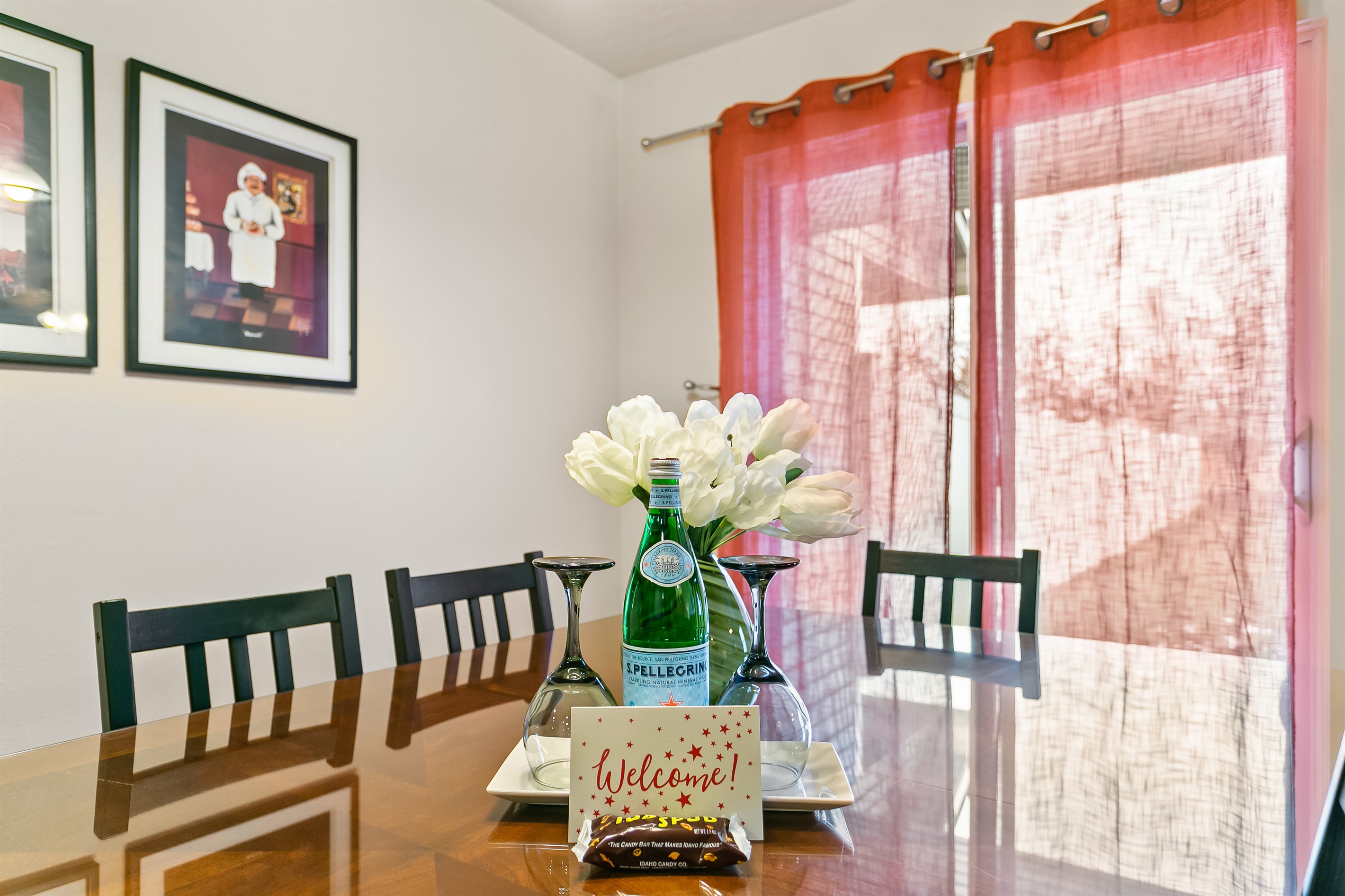 Fenced Yard | Open Concept | Near The Village 6