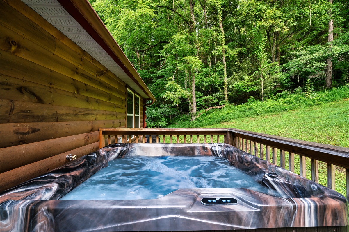 Where stress melts away and relaxation reigns supreme.