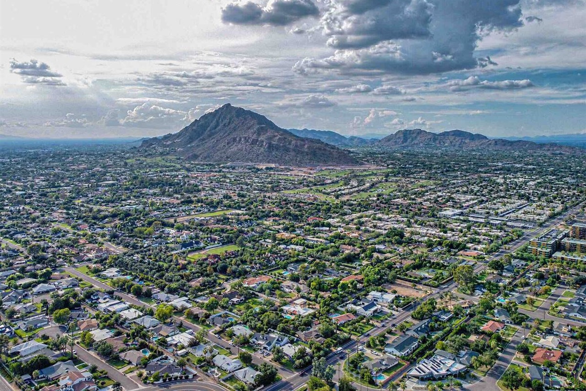 Camelback 