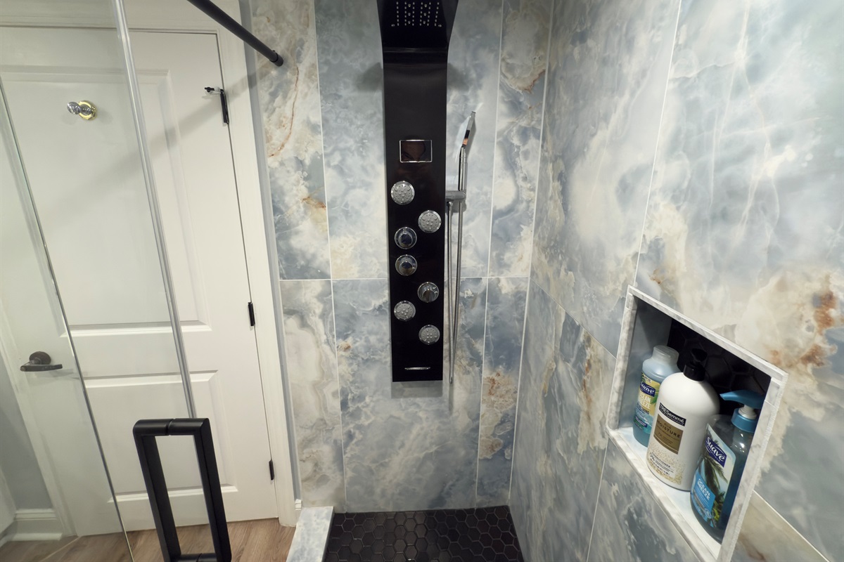 Bathroom #2