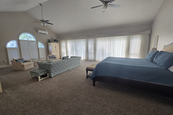 Master Suite