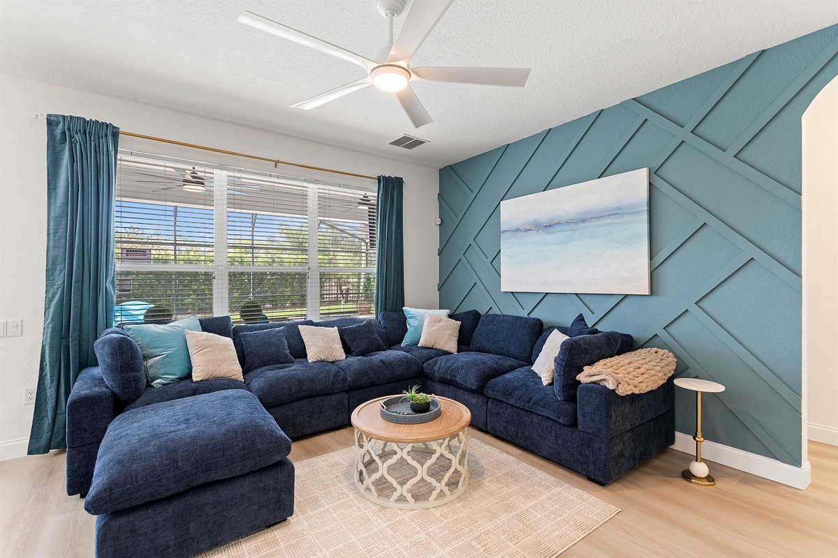 All new inside totally renovated April 2026!