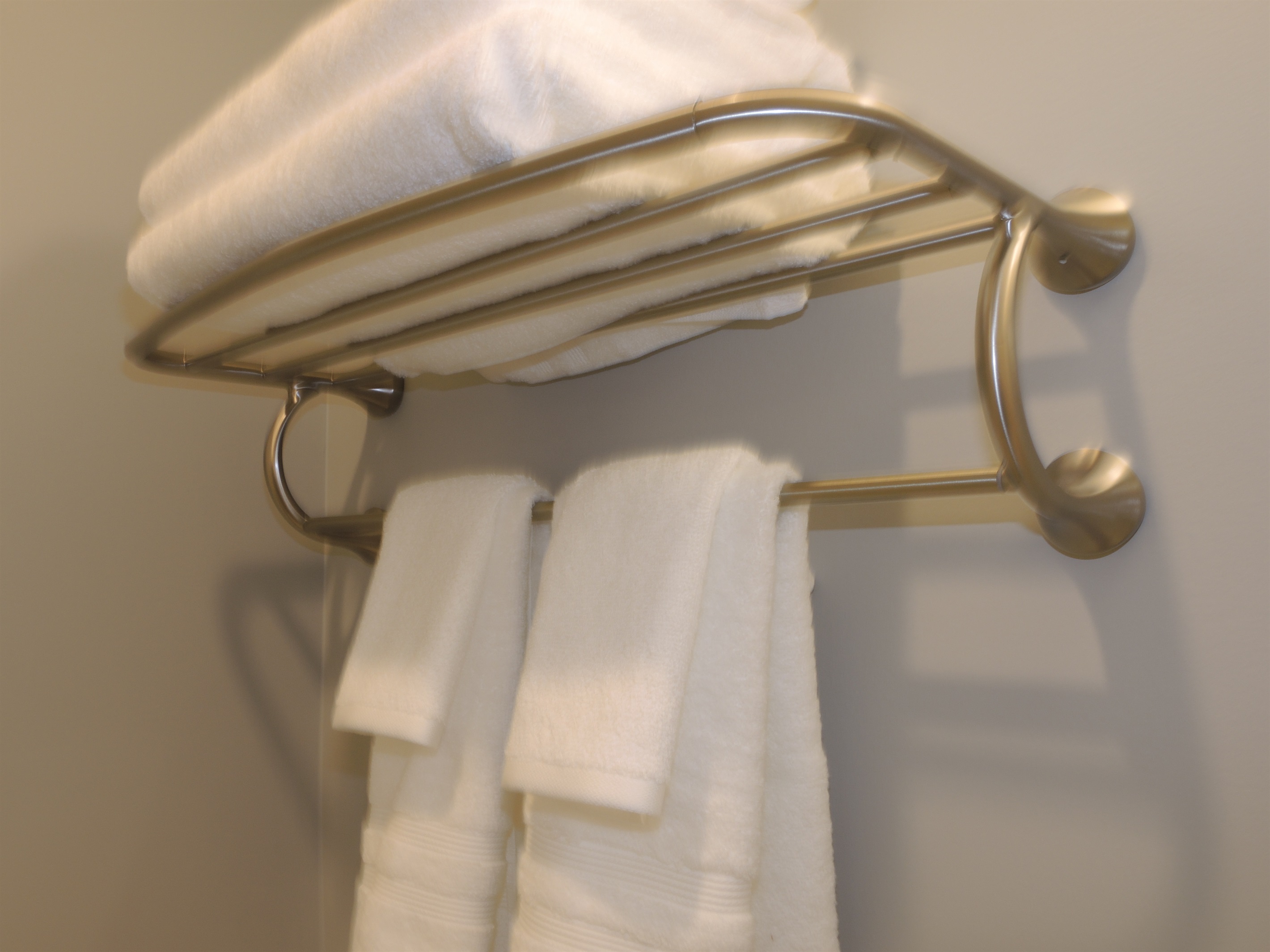 Creamery Apt 11 Bath