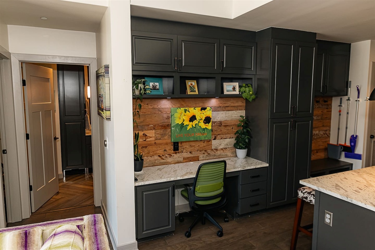 Workspace