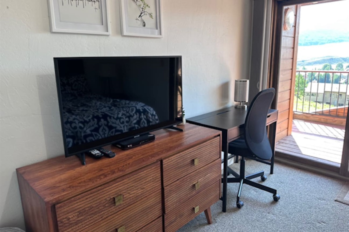 Workspace