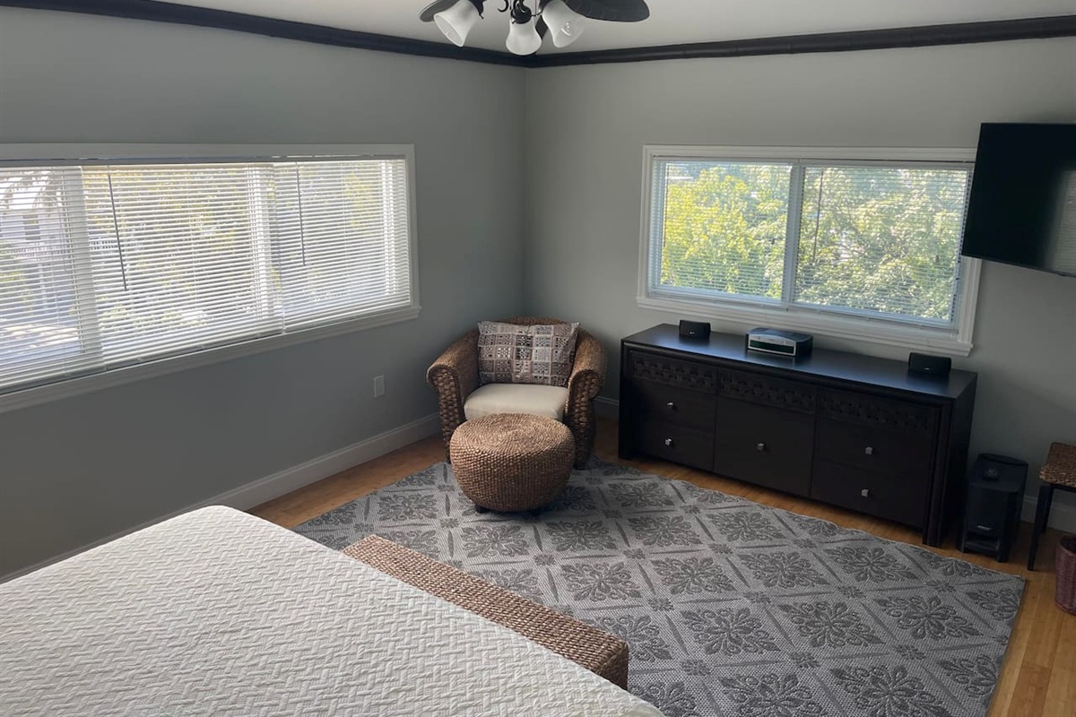 Master Suite