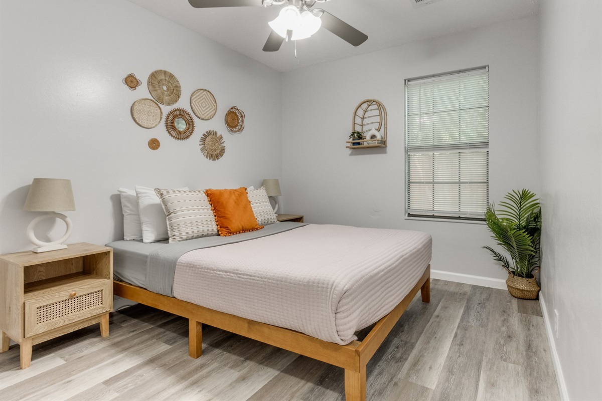 Guest Bedroom