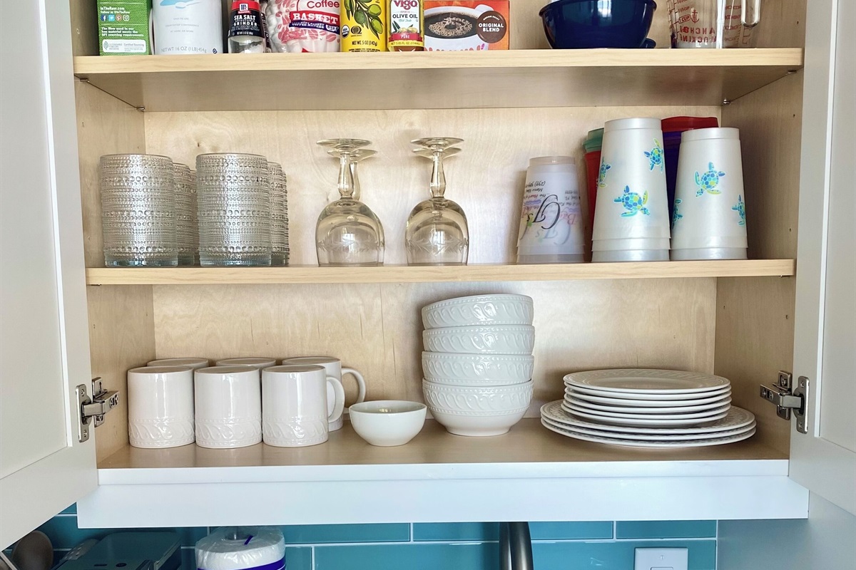 Pfaltzgraff dinnerware