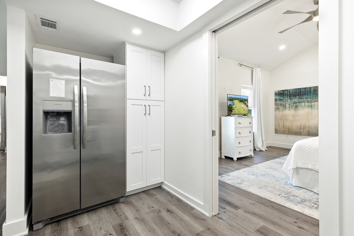 Kitchen Storage