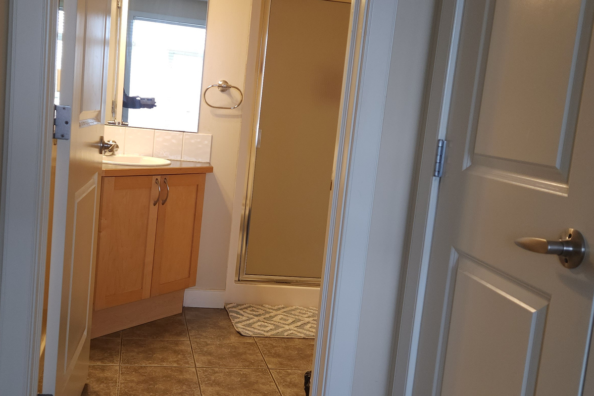 Ensuite