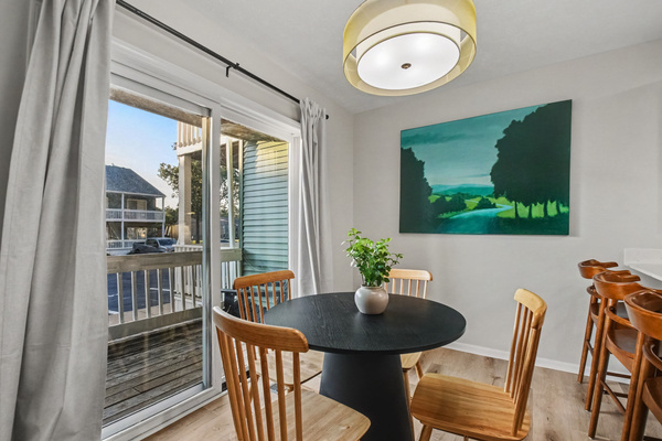 Game Day Luxury | 2BR/2BA Condo Near Notre Dame | Private Bal, photo 9