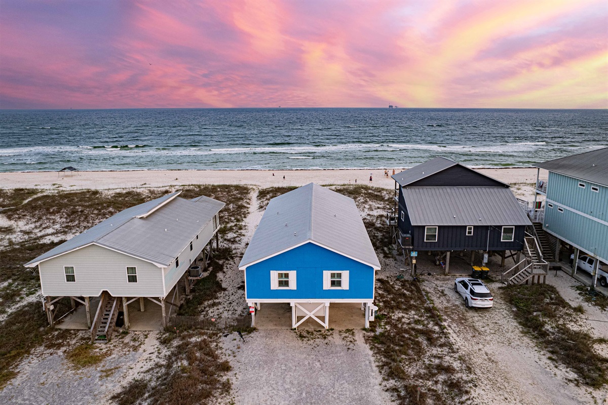 Beachfront