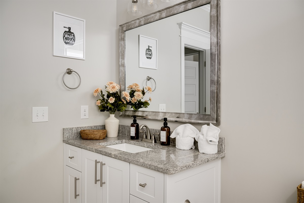 ✨ Modern elegance meets everyday convenience.