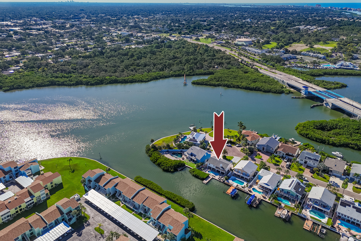 Intracoastal Waterfront 