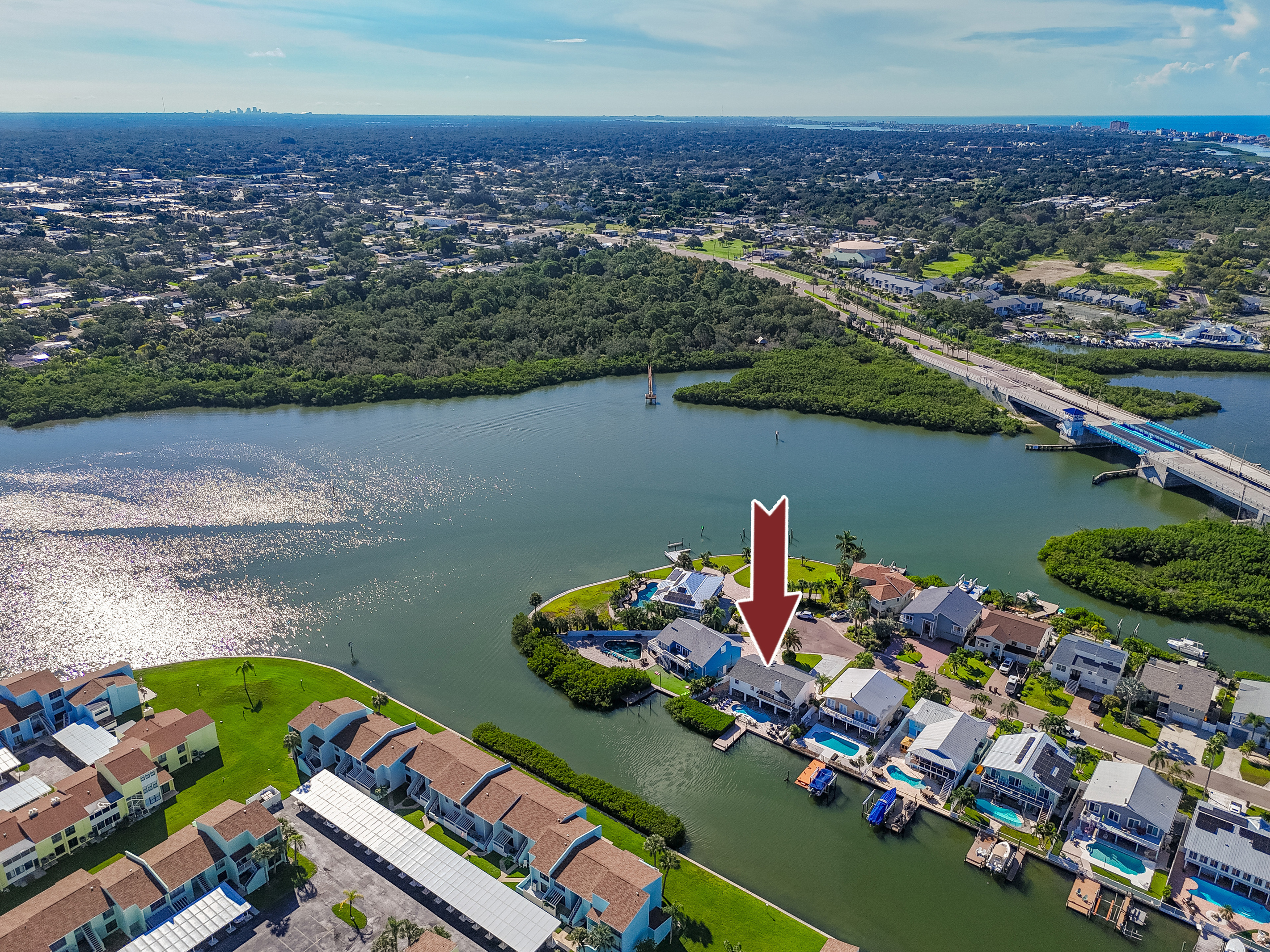Intracoastal Waterfront 