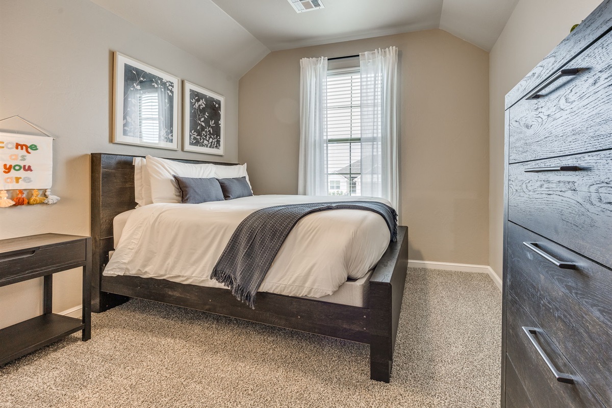 Guest Bedroom 2