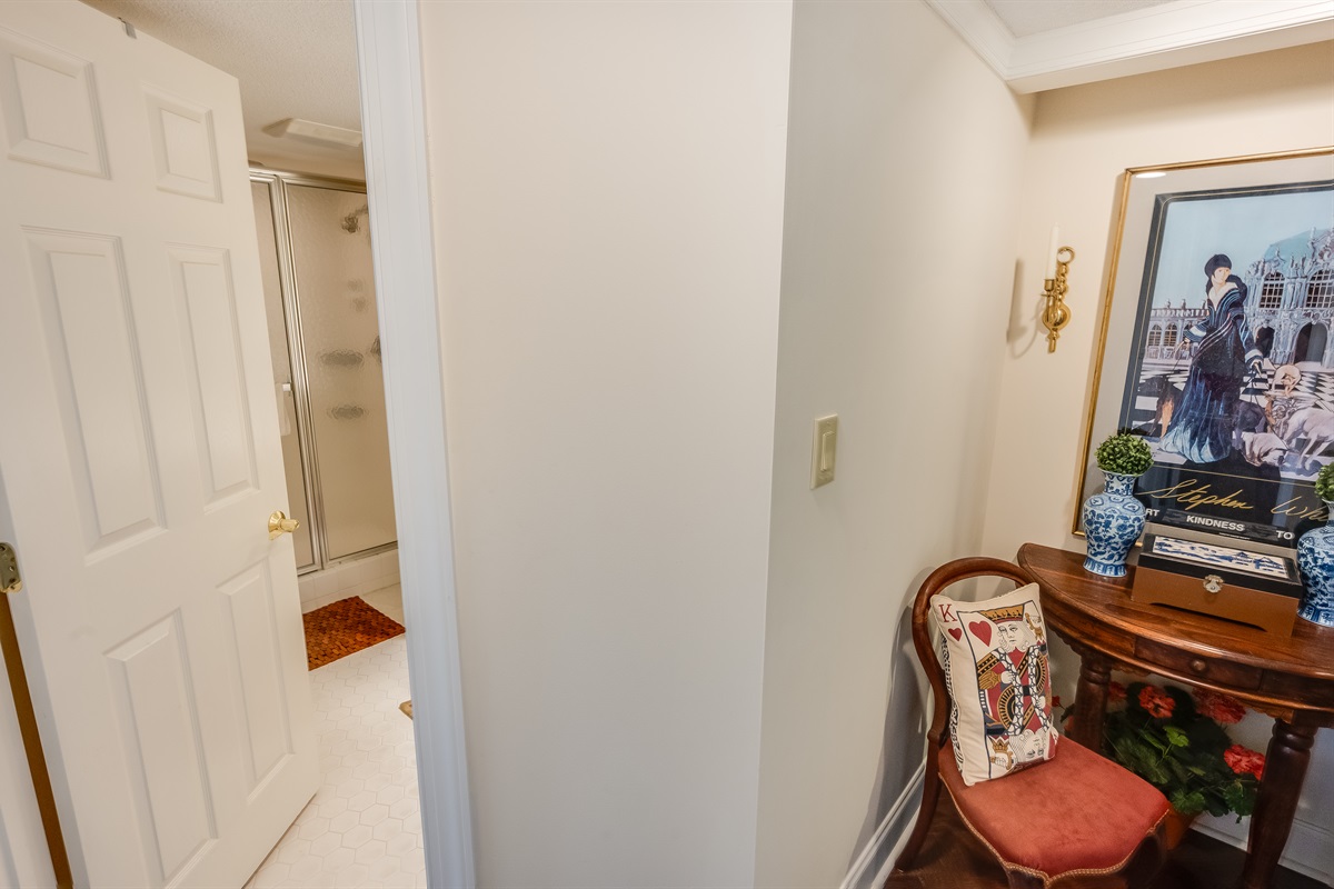 Entryway