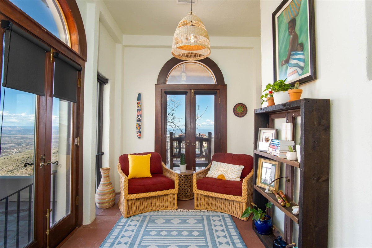 Grab your book or one of ours