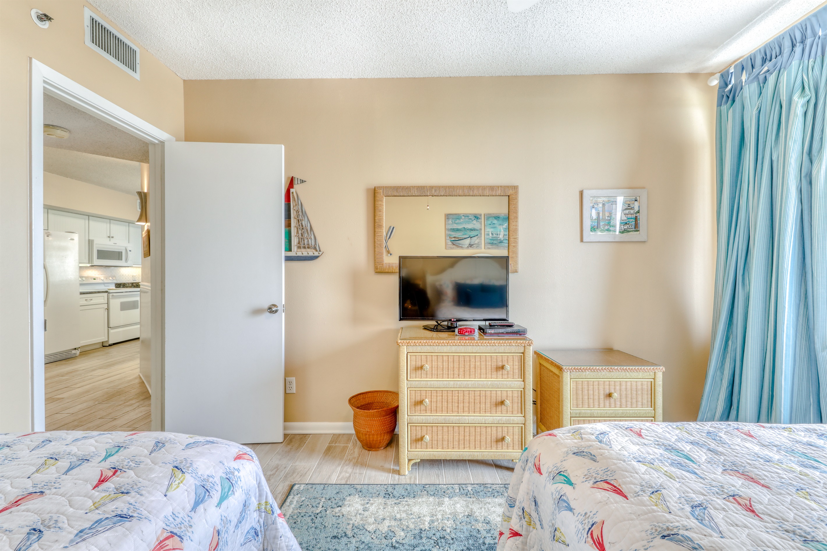 Third Bedroom