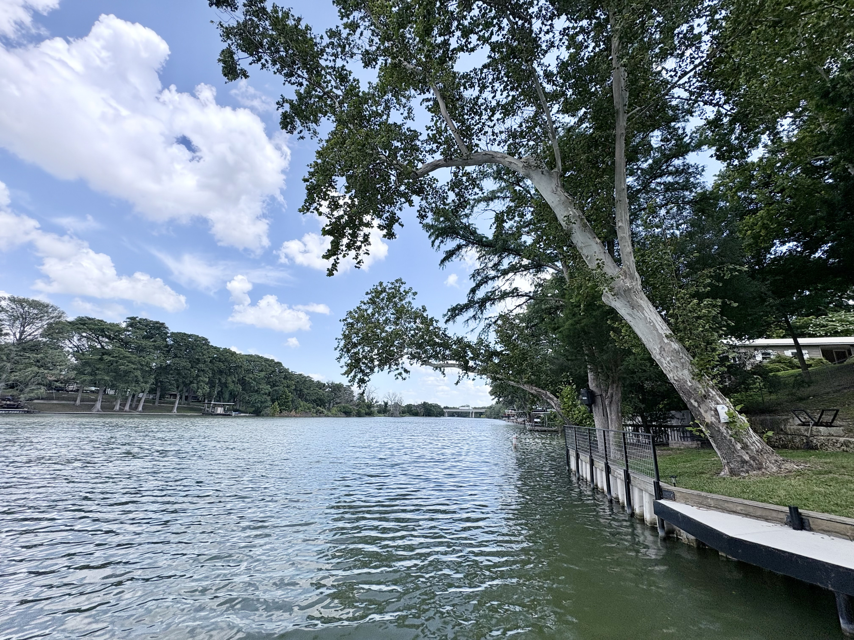 Downstream