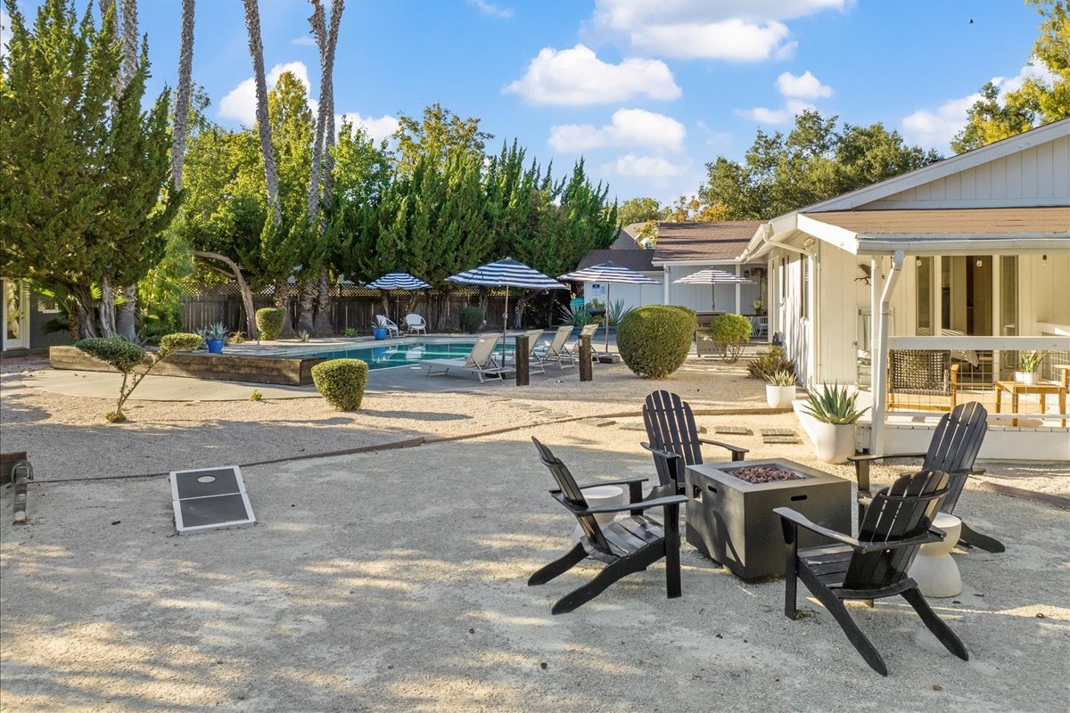 Just imagine the memories you can create here