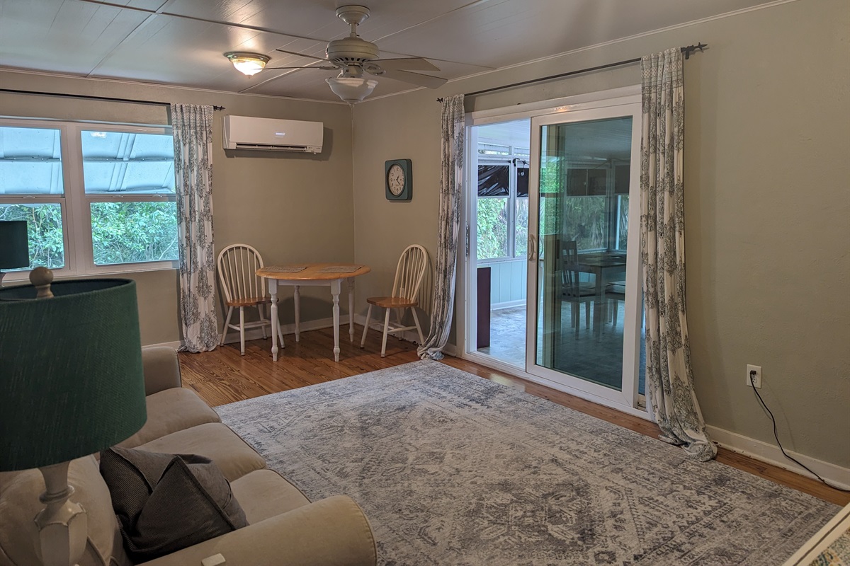 Living Room (Apartment)