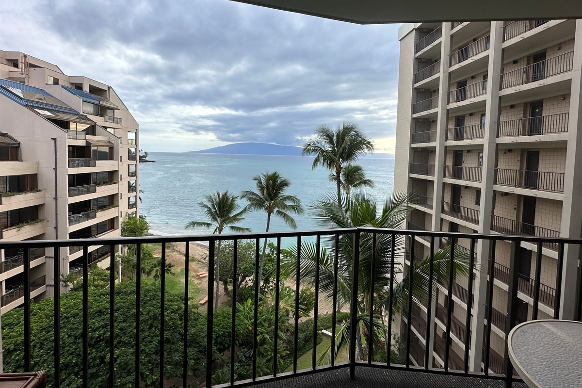 Ocean View
