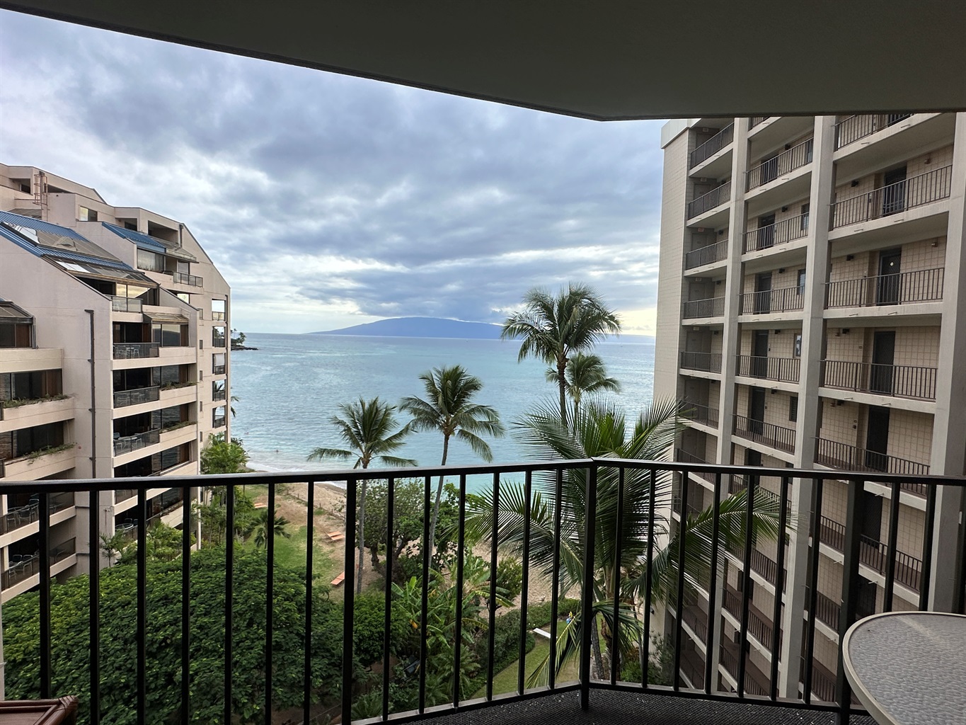 Ocean View