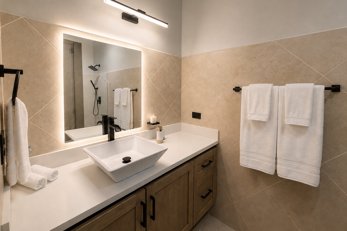 Suite 6 Bath 