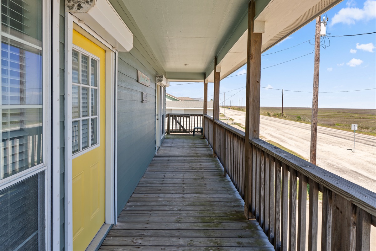 Porch