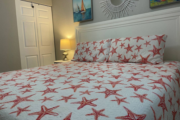 King size Tempur-Pedic