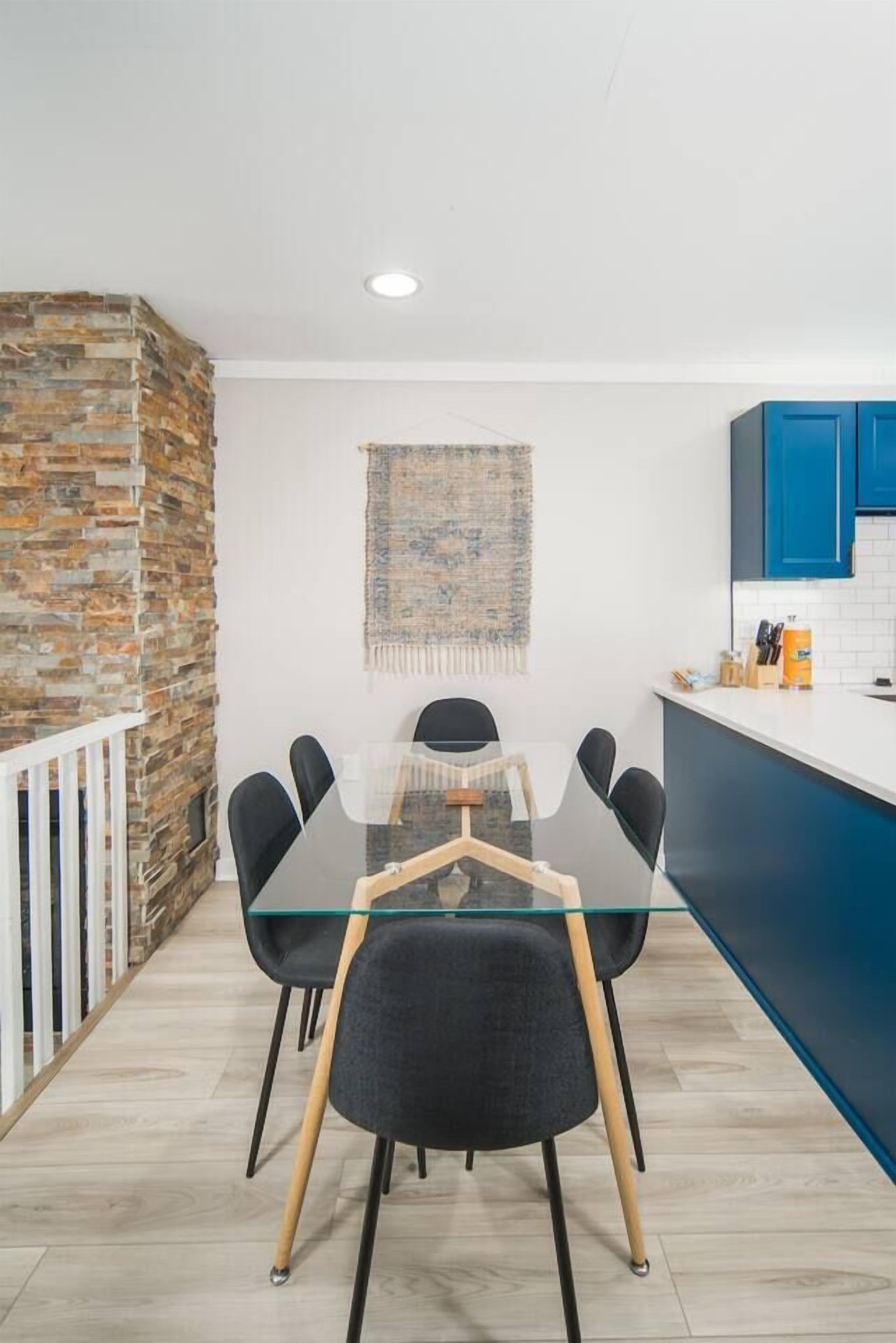 Unit 1: Dining Room
